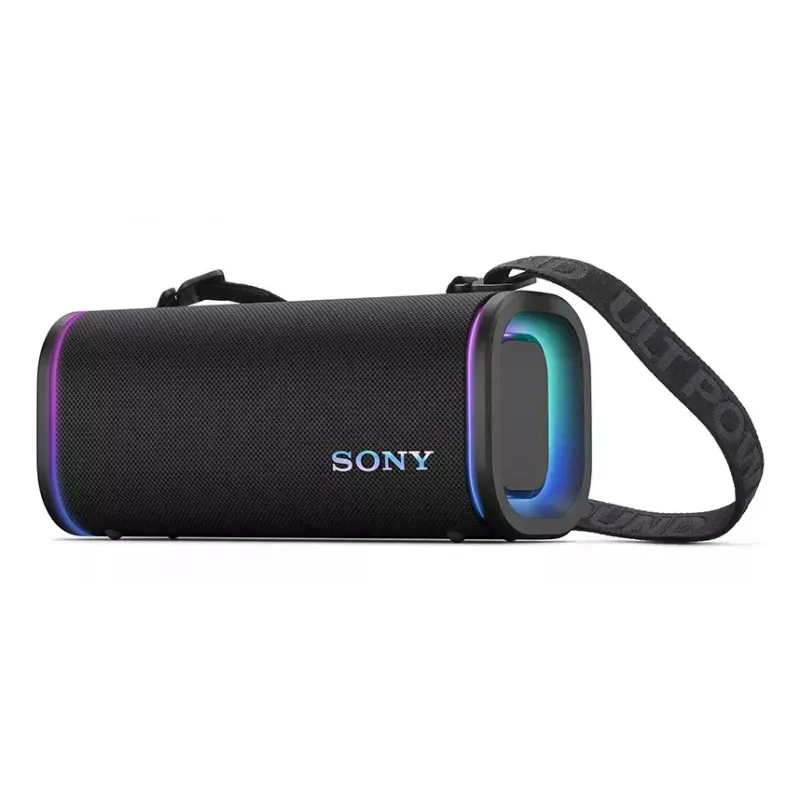 Sony Ult Field 5 Stereo portatīvais skaļrunis Balts