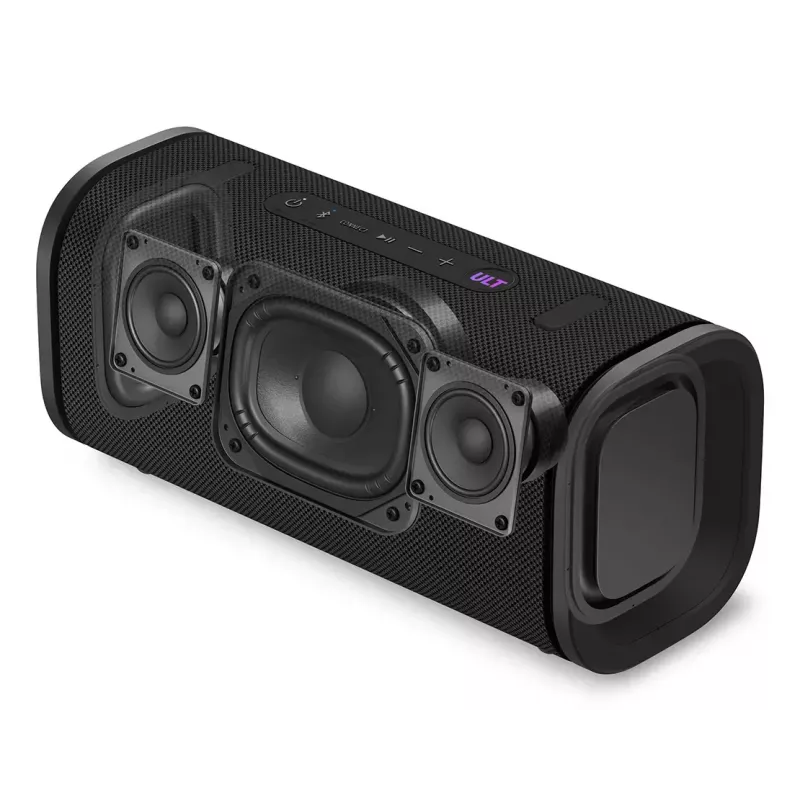 Sony Ult Field 5 Stereo portatīvais skaļrunis Balts