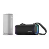 Sony Ult Field 5 Stereo portatīvais skaļrunis Balts