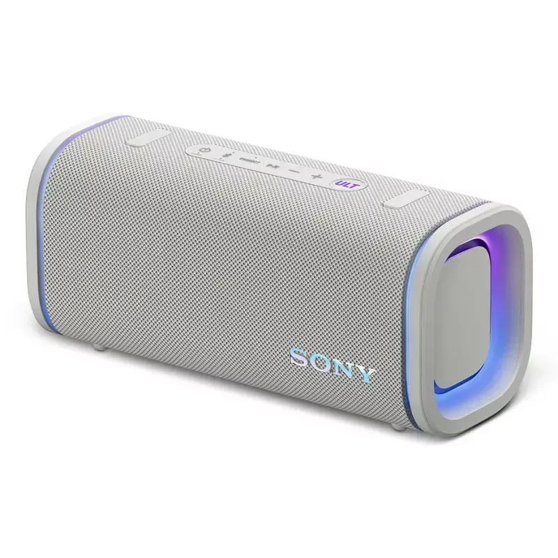 Sony Ult Field 5 Stereo portatīvais skaļrunis Balts