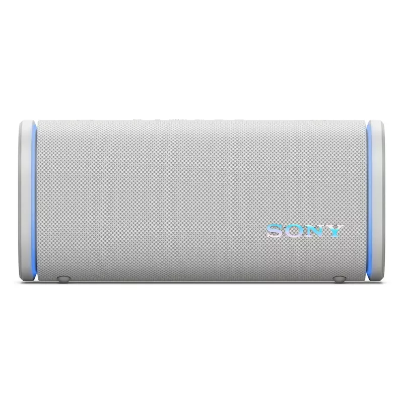 Sony Ult Field 5 Stereo portatīvais skaļrunis Balts