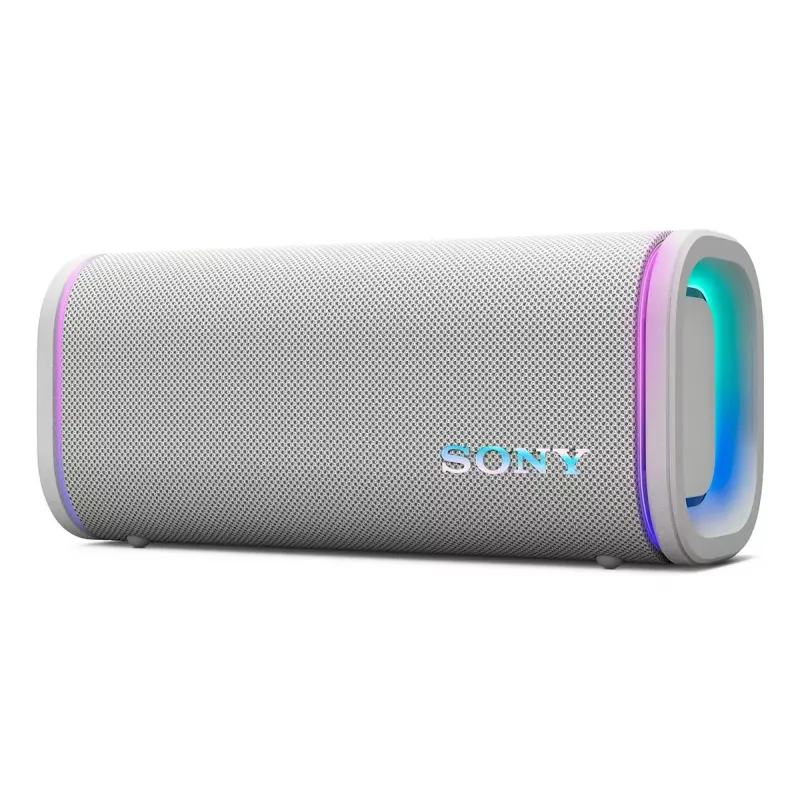 Sony Ult Field 5 Stereo portatīvais skaļrunis Balts