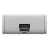 Sony Ult Field 5 Stereo portatīvais skaļrunis Balts