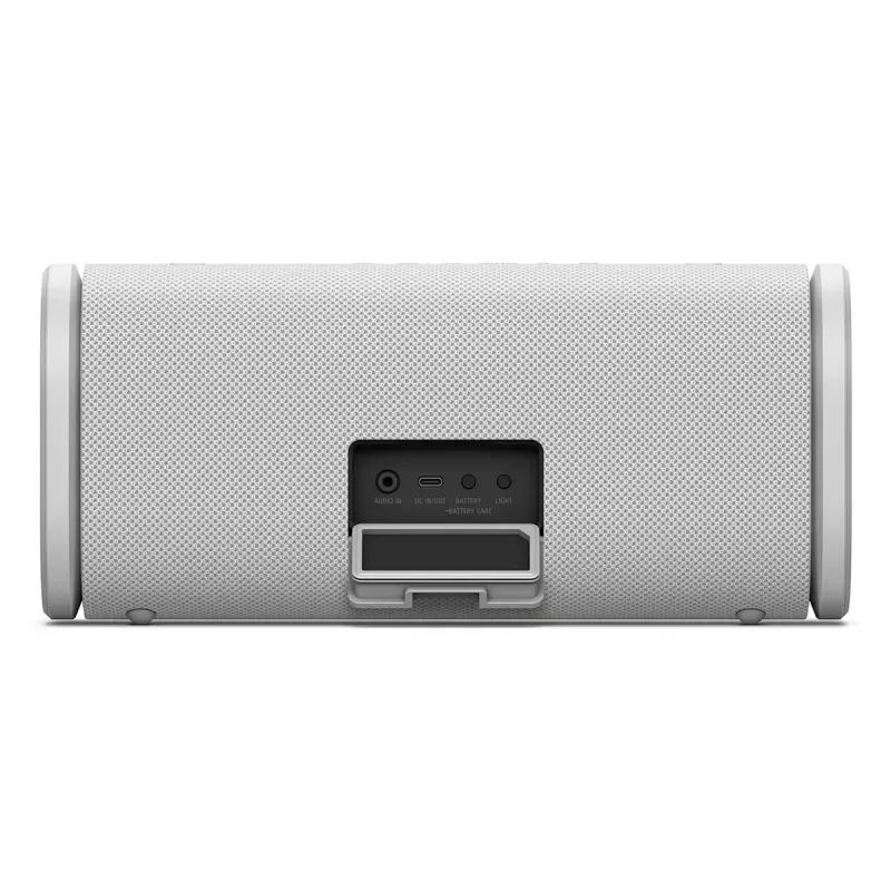 Sony Ult Field 5 Stereo portatīvais skaļrunis Balts