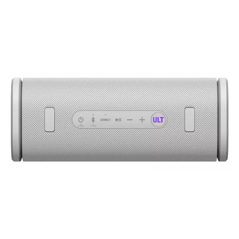 Sony Ult Field 5 Stereo portatīvais skaļrunis Balts