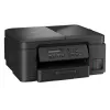 Brother DCP-T730DW daudzfunkciju printeris Tintes strūklas A4 6000 x 1200 DPI 27 lpp./min Wi-Fi
