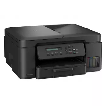 Brother DCP-T730DW daudzfunkciju printeris Tintes strūklas A4 6000 x 1200 DPI 27 lpp./min Wi-Fi