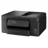 Brother DCP-T730DW daudzfunkciju printeris Tintes strūklas A4 6000 x 1200 DPI 27 lpp./min Wi-Fi