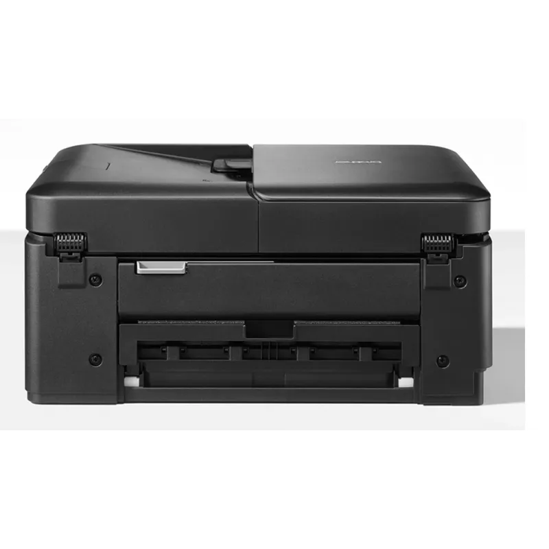 Brother DCP-T730DW daudzfunkciju printeris Tintes strūklas A4 6000 x 1200 DPI 27 lpp./min Wi-Fi