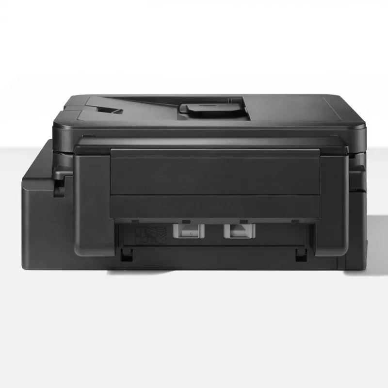 Daudzfunkciju tintes printeris Brother MFC-T930DW — Krāsu druka, A4, Duplekss, Wi‑Fi, Ethernet, 30 lpp/min (melnbalts), 26 lpp/min (krāsa)
