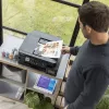 Daudzfunkciju tintes printeris Brother MFC-T930DW — Krāsu druka, A4, Duplekss, Wi‑Fi, Ethernet, 30 lpp/min (melnbalts), 26 lpp/min (krāsa)