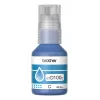 Tintes pudele Brother BTD100C ciāna oriģināla 48.8 ml Brother printeriem, 91 g