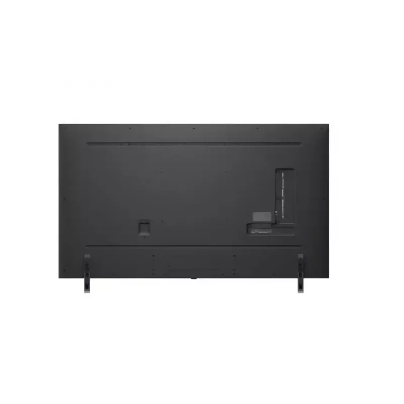 LG QNED AI 75QNED85A3C TV 190,5 cm (75 collas) 4K Ultra HD Smart TV Wi-Fi Melns