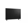LG QNED AI 75QNED85A3C TV 190,5 cm (75 collas) 4K Ultra HD Smart TV Wi-Fi Melns