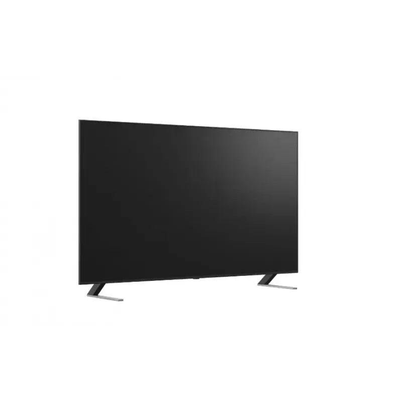 LG QNED AI 75QNED85A3C TV 190,5 cm (75 collas) 4K Ultra HD Smart TV Wi-Fi Melns