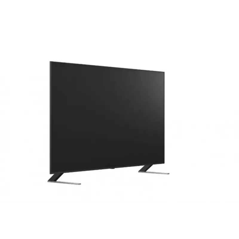 LG QNED AI 75QNED85A3C TV 190,5 cm (75 collas) 4K Ultra HD Smart TV Wi-Fi Melns