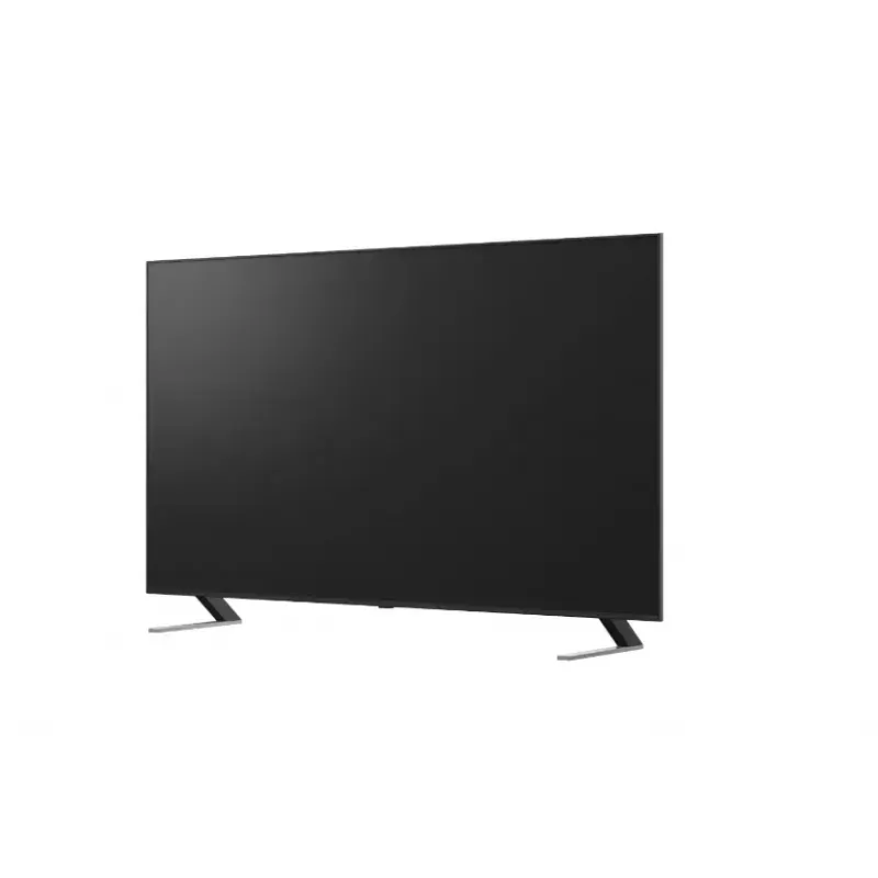 LG QNED AI 75QNED85A3C TV 190,5 cm (75 collas) 4K Ultra HD Smart TV Wi-Fi Melns
