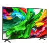 LG QNED AI 75QNED85A3C TV 190,5 cm (75 collas) 4K Ultra HD Smart TV Wi-Fi Melns