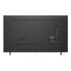 LG QNED AI 75QNED85A3C TV 190,5 cm (75 collas) 4K Ultra HD Smart TV Wi-Fi Melns