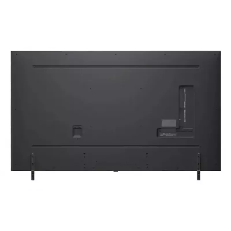 LG QNED AI 75QNED85A3C TV 190,5 cm (75 collas) 4K Ultra HD Smart TV Wi-Fi Melns