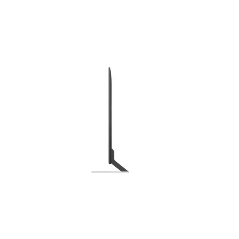 LG QNED AI 75QNED85A3C TV 190,5 cm (75 collas) 4K Ultra HD Smart TV Wi-Fi Melns