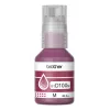 Tintes pudele Brother BTD100M fuksīna oriģināla, 48,8 ml, 5000 lapas