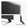 LG QNED AI 65QNED85A3C TV 165,1 cm (65 collas) 4K Ultra HD Smart TV Wi-Fi Melns