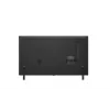 TV LG 55QNED85A3C 55 collu 4K QNED evo Smart TV, WebOS, Motion Pro, Wi‑Fi, Ethernet, DVB-T/T2, Melns