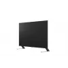 TV LG 55QNED85A3C 55 collu 4K QNED evo Smart TV, WebOS, Motion Pro, Wi‑Fi, Ethernet, DVB-T/T2, Melns