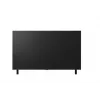 TV LG 55QNED85A3C 55 collu 4K QNED evo Smart TV, WebOS, Motion Pro, Wi‑Fi, Ethernet, DVB-T/T2, Melns
