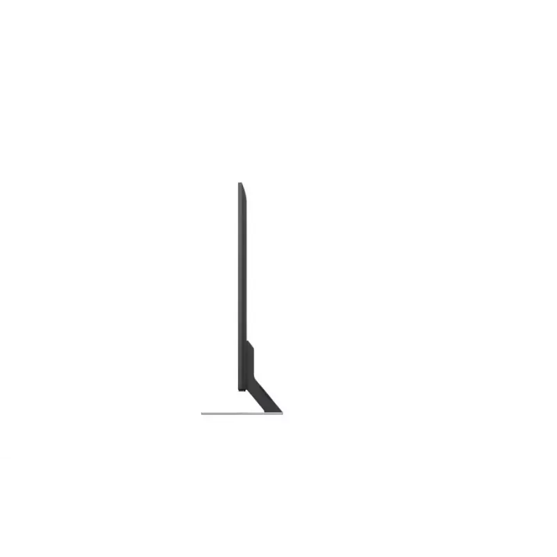 TV LG 55QNED85A3C 55 collu 4K QNED evo Smart TV, WebOS, Motion Pro, Wi‑Fi, Ethernet, DVB-T/T2, Melns