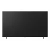 LG QNED 86QNED80A3A televizors 2,18 m (86 collas) 4K Ultra HD viedais televizors Wi-Fi melns