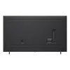 LG QNED 86QNED80A3A televizors 2,18 m (86 collas) 4K Ultra HD viedais televizors Wi-Fi melns