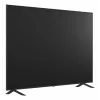 LG QNED 86QNED80A3A televizors 2,18 m (86 collas) 4K Ultra HD viedais televizors Wi-Fi melns