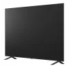 LG QNED 86QNED80A3A televizors 2,18 m (86 collas) 4K Ultra HD viedais televizors Wi-Fi melns