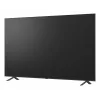 LG QNED 86QNED80A3A televizors 2,18 m (86 collas) 4K Ultra HD viedais televizors Wi-Fi melns