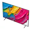 TV LG 75QNED80A3A 75 collu QNED 4K Ultra HD (3840x2160) Edge-LED, webOS, DVB-S2/T/T2, Wi‑Fi, Bluetooth, 60 Hz