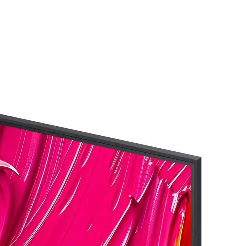 TV LG 75QNED80A3A 75 collu QNED 4K Ultra HD (3840x2160) Edge-LED, webOS, DVB-S2/T/T2, Wi‑Fi, Bluetooth, 60 Hz