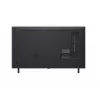 LG QNED 50QNED80A3A televizors 127 cm (50 collas) 4K Ultra HD Smart TV Wi-Fi Melns