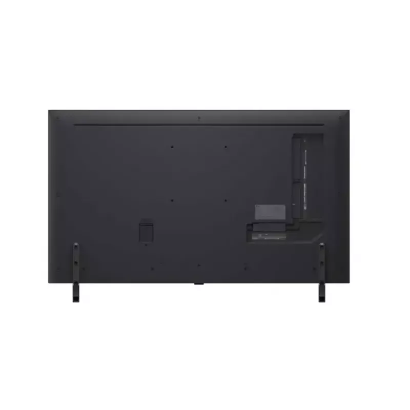 LG QNED 50QNED80A3A televizors 127 cm (50 collas) 4K Ultra HD Smart TV Wi-Fi Melns
