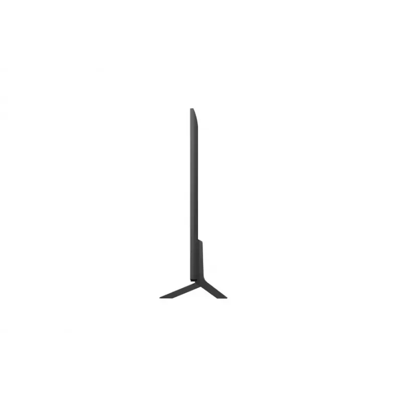 LG QNED 50QNED80A3A televizors 127 cm (50 collas) 4K Ultra HD Smart TV Wi-Fi Melns