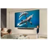 LG QNED 50QNED80A3A televizors 127 cm (50 collas) 4K Ultra HD Smart TV Wi-Fi Melns