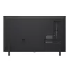 LG QNED 50QNED80A3A televizors 127 cm (50 collas) 4K Ultra HD Smart TV Wi-Fi Melns