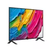LG QNED 50QNED80A3A televizors 127 cm (50 collas) 4K Ultra HD Smart TV Wi-Fi Melns