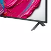 LG QNED 50QNED80A3A televizors 127 cm (50 collas) 4K Ultra HD Smart TV Wi-Fi Melns
