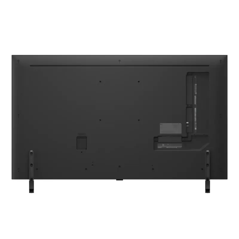 LG QNED 50QNED80A3A televizors 127 cm (50 collas) 4K Ultra HD Smart TV Wi-Fi Melns