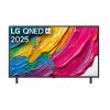 LG QNED 50QNED80A3A televizors 127 cm (50 collas) 4K Ultra HD Smart TV Wi-Fi Melns