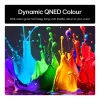 LG QNED 43QNED80A3A televizors 109,2 cm (43 collas) 4K Ultra HD Smart TV Wi-Fi Melns