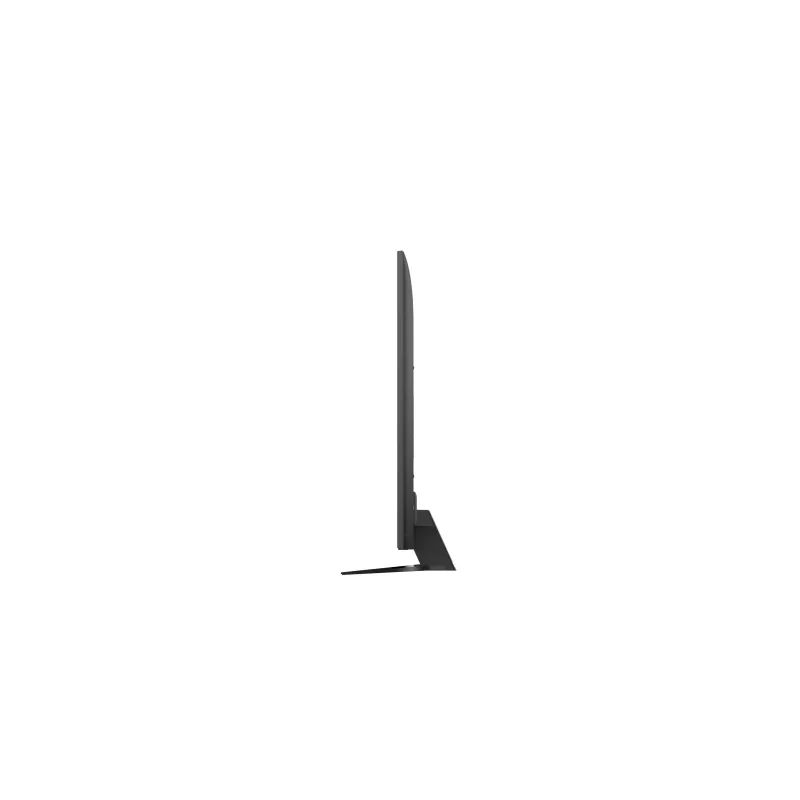 LG NanoCell AI 86NANO81A3A televizors 2,18 m (86 collas) 4K Ultra HD Smart TV Wi-Fi Melns