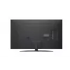 LG NanoCell AI 50NANO81A3A televizors 127 cm (50 collas) 4K Ultra HD Smart TV Wi-Fi Melns